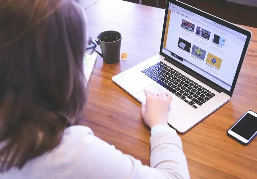 10 Recursos Essenciais para Seu Novo Site