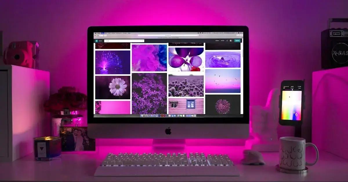 A importância do design responsivo para empresas