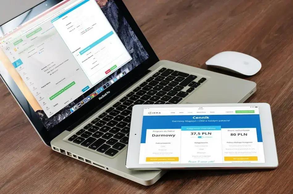 Os 5 Erros Mais Comuns na Criação de Site Empresarial