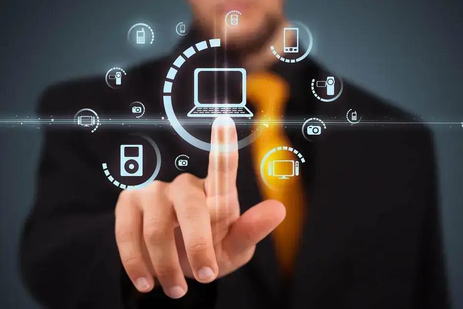Os Elementos Essenciais em um Site Empresarial