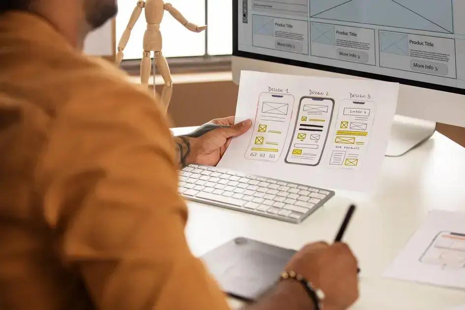 Tendências de Web Design para os Próximos Anos